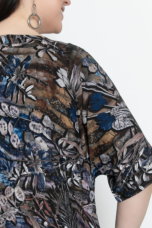 5994 Платье - Prima linea фото 6