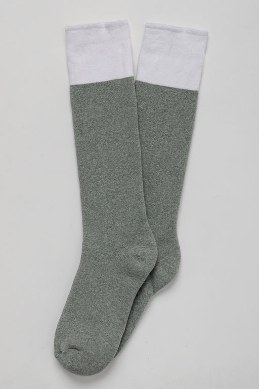 Цена за 6 пар. Гольфы Снежинка детские