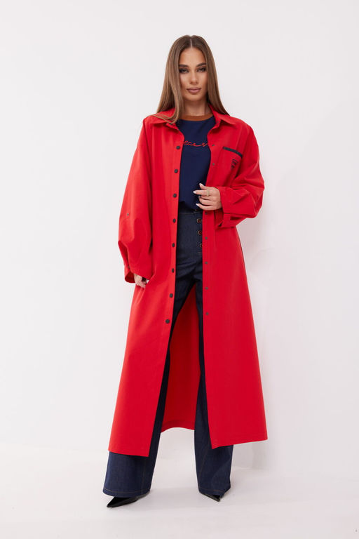 Плащ Vesnaletto 4233-Р