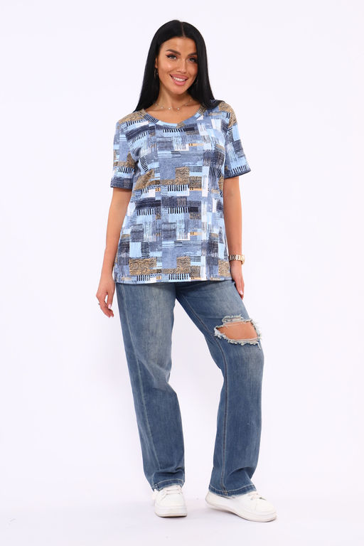 Футболка 35888