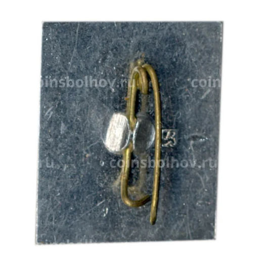 Значок Волгоград