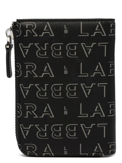 Кошелек Labbra L141-328 black  фото 3
