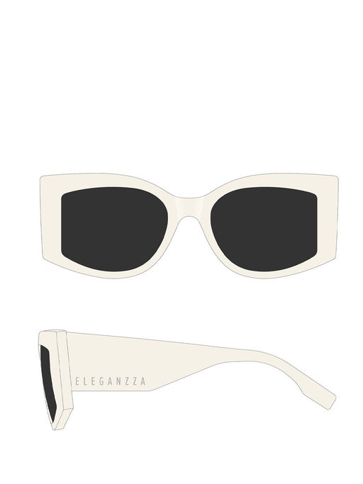 Солнцезащитные очки ZZ-26010-03