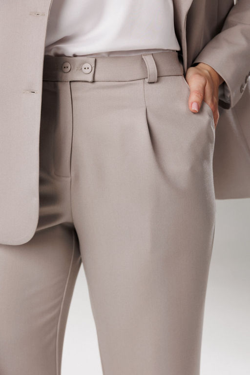 Костюм Lars Style 1197 серый