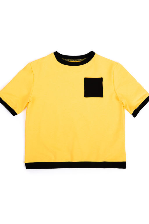 Костюм Дуэт Ж/Ч детский