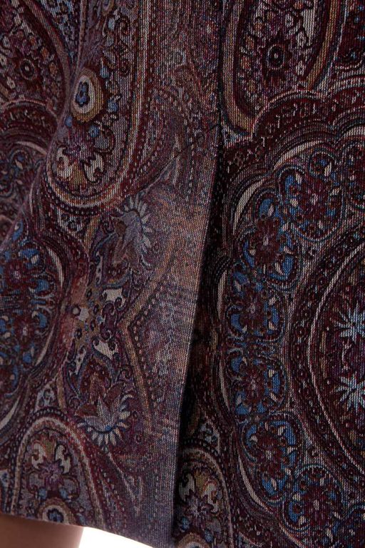 Платье П4-3817/4 - Wisell фото 6