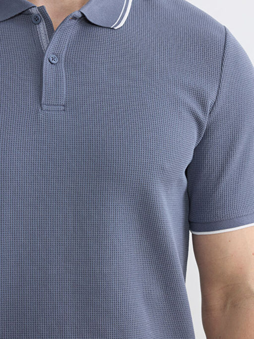 Polo Yaka Erkek Ti??rt