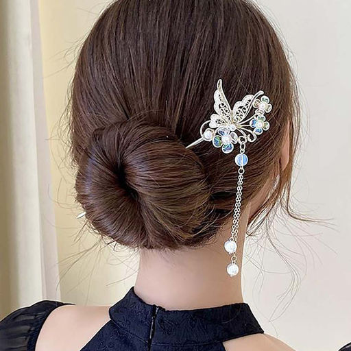 Шпилька для волос арт. 04 2807 (id 279409) - Rada фото 2