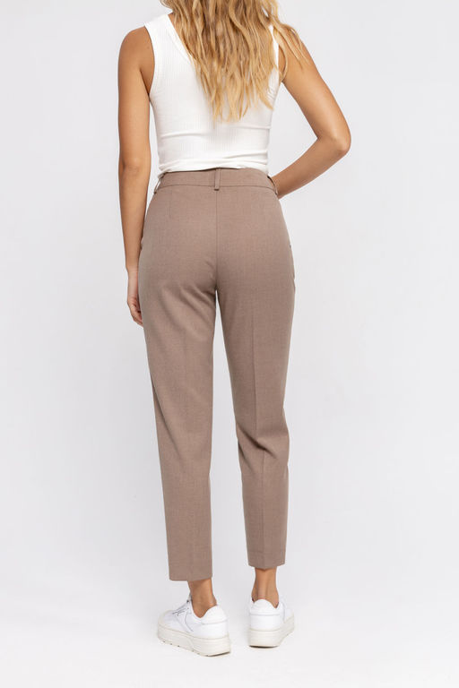 Брюки Pirs 4641 бежевый  фото 4