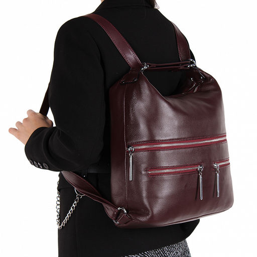 Сумка 5565G w.purple S-Style