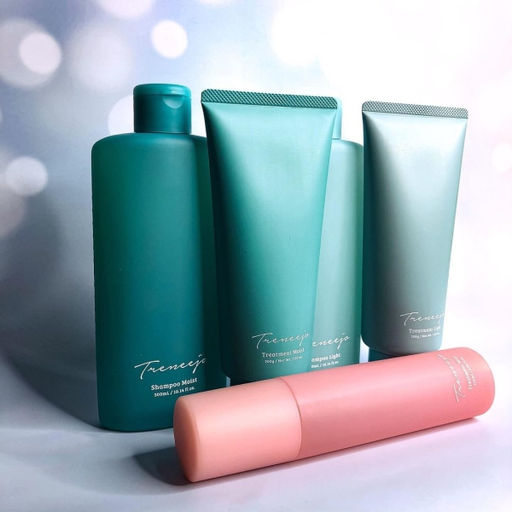 Спрей для волос TRENEEJO TREATMENT MIST - Demi фото 2