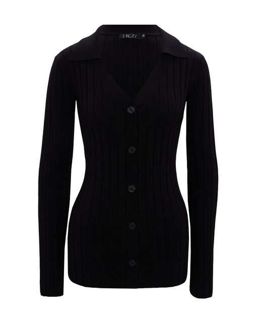 Кардиган жен. - Incity фото 2