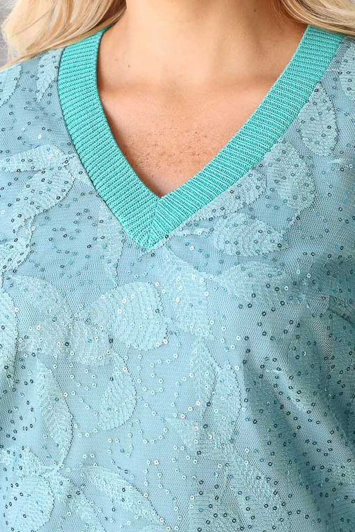 Джемпер М5-5054/9