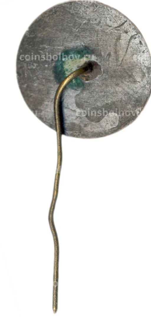 Значок Рига