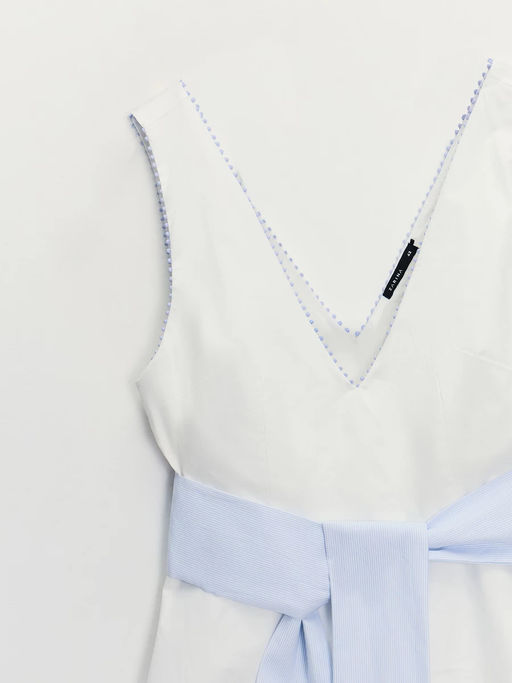 блузка женская / Zarina  фото 8