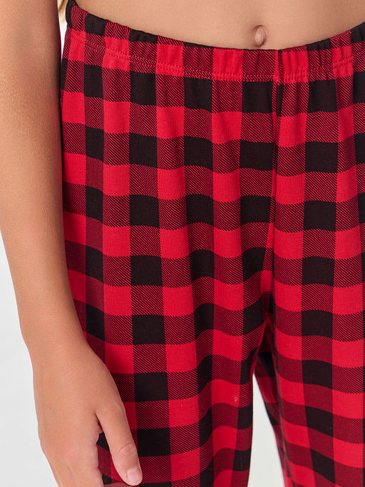 КОМПЛЕКТ ДЛЯ ДЕВОЧЕК (ДЖЕМПЕР, БРЮКИ) - Mark formelle фото 3