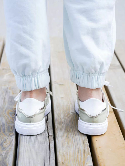 Кеды - Woopy фото 4