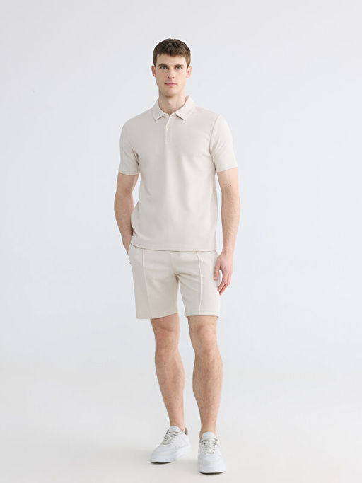 Polo Yaka Erkek Ti??rt