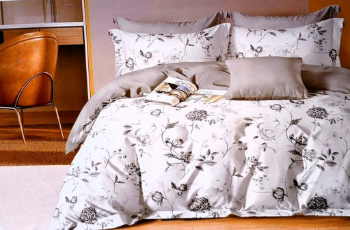 КПБ Bella Home двухстороннее BEHOD021