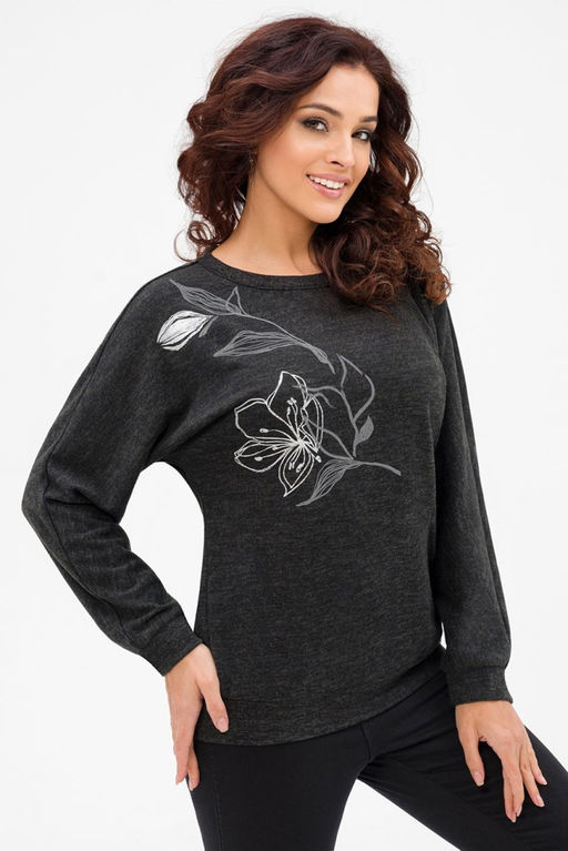 Туника Клоди (46-60) - Serenada фото 3