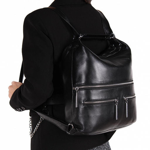 Сумка 5565G black S-Style