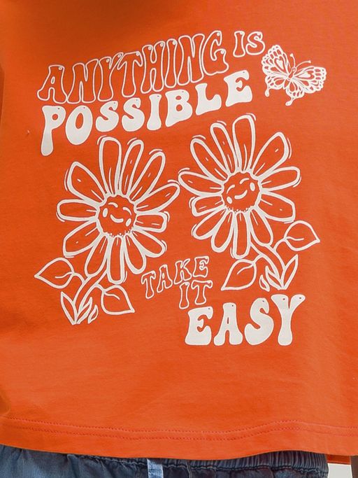 Pelican DFTY6922/1U футболка (модельтоп) женская  фото 3