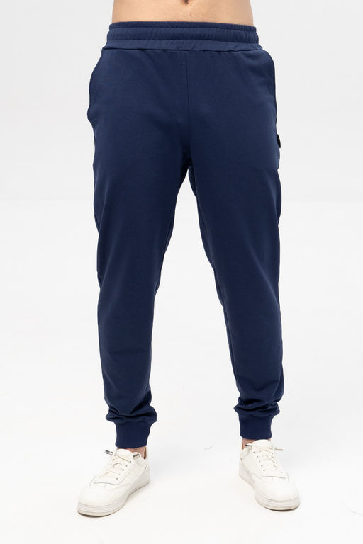 Брюки Футер 2-х нитка - Solo mio фото 5