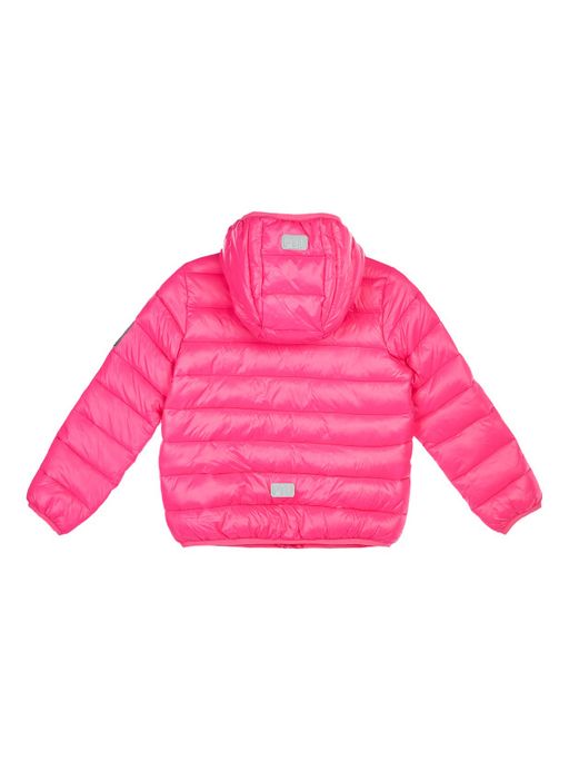 PlayToday / Куртка демисезонная для девочки  фото 7