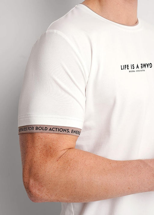 562144/03г_п Футболка муж. (ЧЗ)