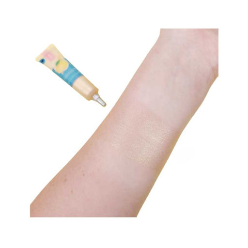 Жидкий хайлайтер Spritz Lemon Liquid Highlighter 6699150