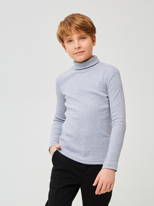 Водолазка СМЕНА