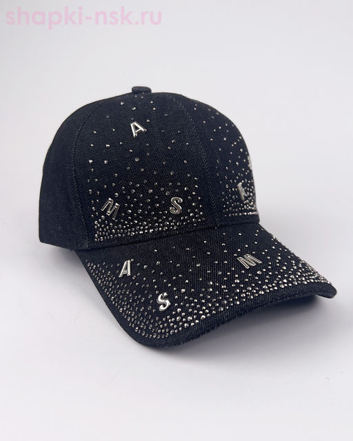 B80 Бейсболка женская (56-58)