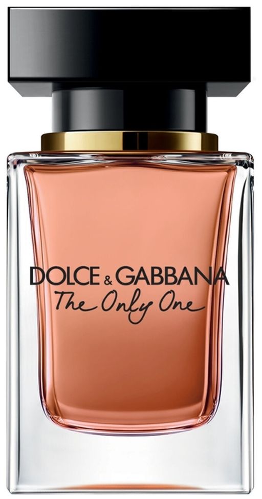 D&G THE ONE ONLY w EDP 50 ml M, парфюмерная вода