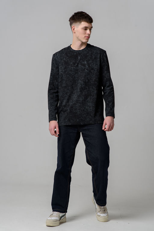 14501 Лонгслив мужской - Натали фото 11