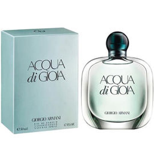 ARMANI ACQUA  DI GIOIA lady 100ml edp