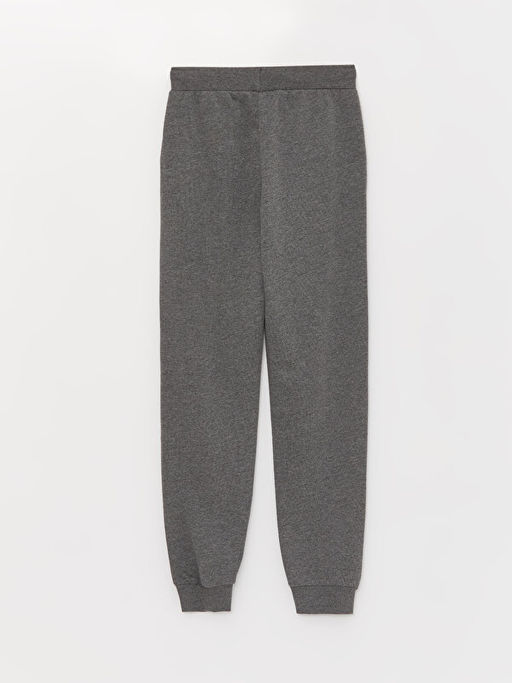 Beli Lastikli Basic K?z ?ocuk Jogger E?ofman Alt? - Waikiki фото 2