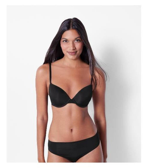 2 шт Бюстгальтер ESMARA пуш-ап  фото 9