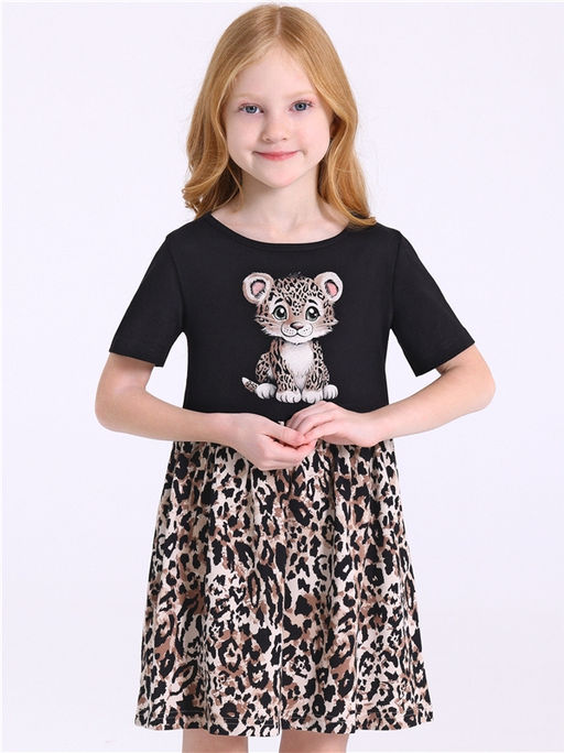 платье 1ДПК4539001н - Апрель фото 2