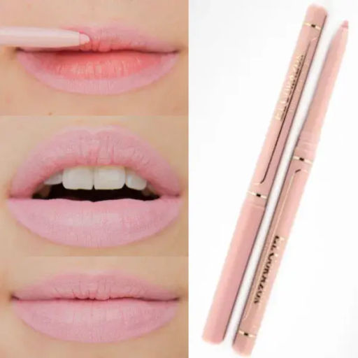 El Corazon карандаш для губ автомат 463 Antique Pink