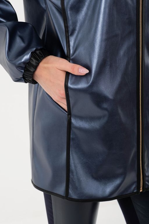 Куртка М5-4247/2 - Wisell фото 6