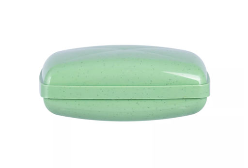 Мыльница закрытая 4,2*10,5*7,1см - Полимербыт фото 5