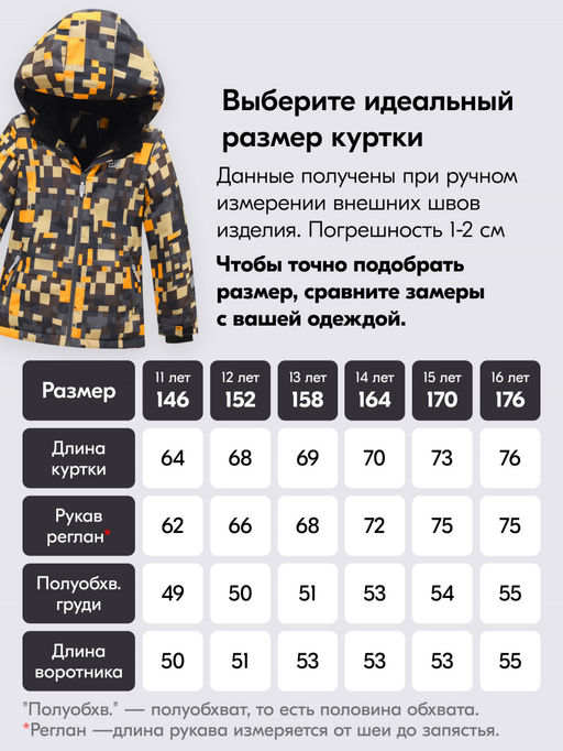 Горнолыжный костюм до -25С