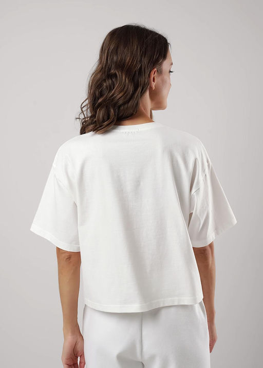 Футболка женская для дома - Clever wear фото 2