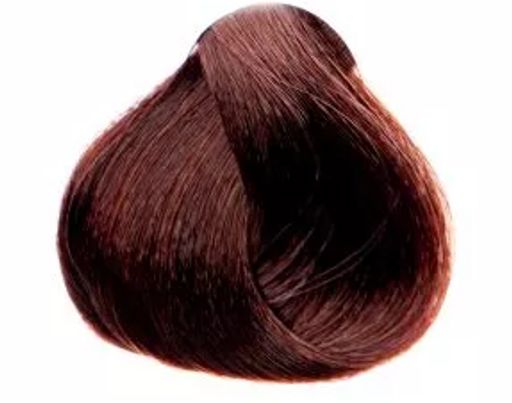 Gоldwell topchic стойкая крем-краска 6 n@kk тёмный блонд с интенсивно медным сиянием 60 мл