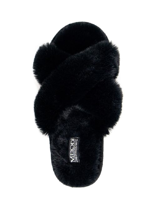 Туфли комнат. жен. 352-165-01 отк