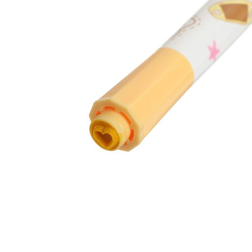 Фломастеры 6 цветов, на блистере, вентилируемый колпачок - Simaland фото 9