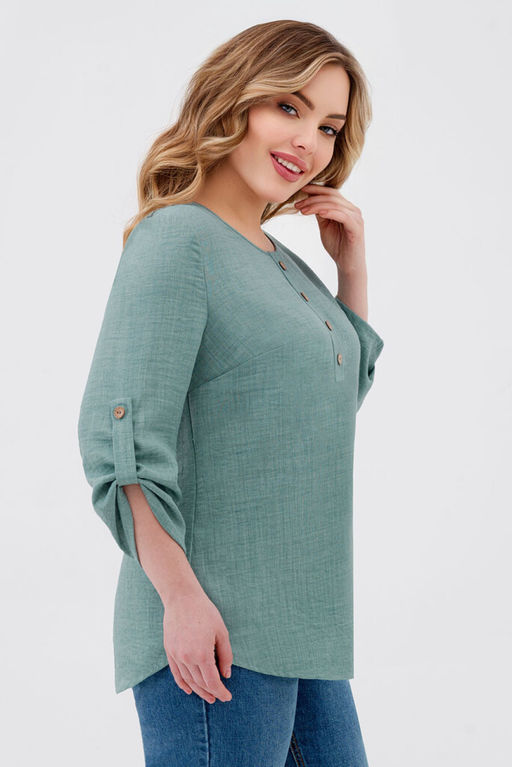 Туника Луиза (46-56) - Serenada фото 7