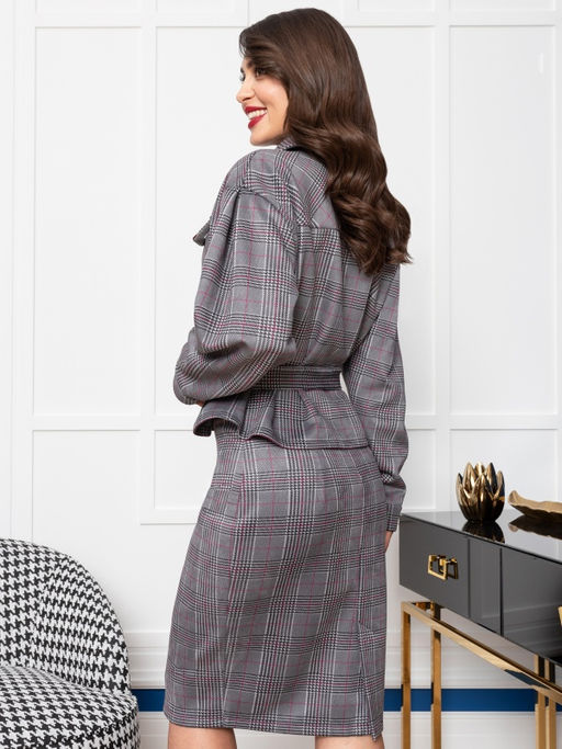 Юбка Миксуй и сочетай! (классика) - Charutti фото 5