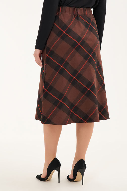 Юбка - Olsi фото 2