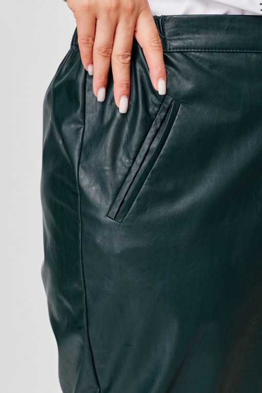 Платье SOVA 11216S-Р темно-синий - Mira fashion фото 176